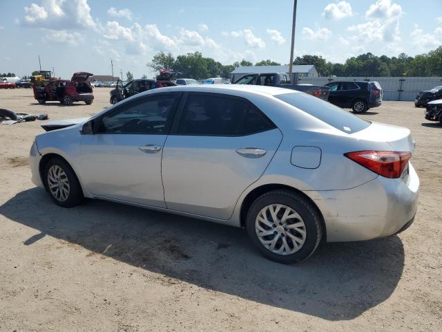 2017 TOYOTA COROLLA CR 2T1BURHE7HC845155  63163704