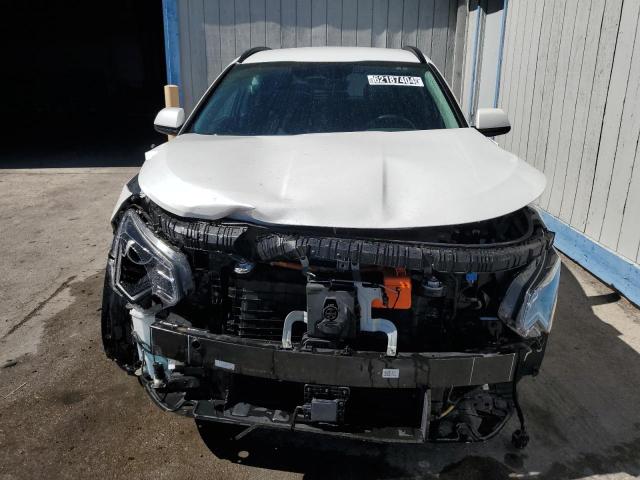 2023 Kia Niro Wind VIN: KNDCR3L17P5022051 Lot: 62187404