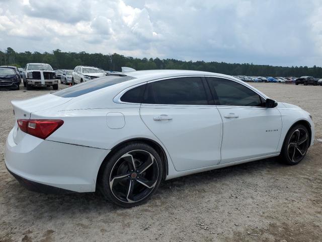 2017 CHEVROLET MALIBU LT - 1G1ZE5STXHF143178