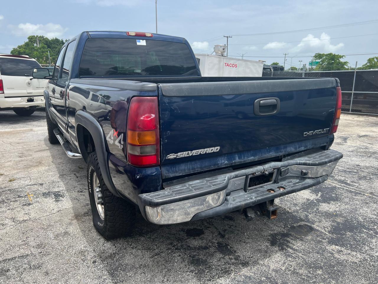 1GCHK23192F178969 2002 Chevrolet Silverado K2500 Heavy Duty 1GCHK23192F178969 2002 Chevrolet Silverado K2500 Heavy Duty