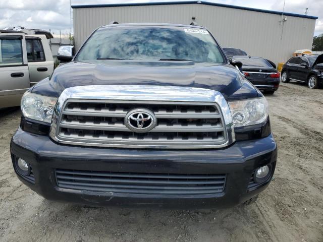 2017 TOYOTA SEQUOIA LI - 5TDJW5G11HS155471