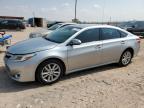 2015 TOYOTA AVALON XLE - 4T1BK1EB3FU183183