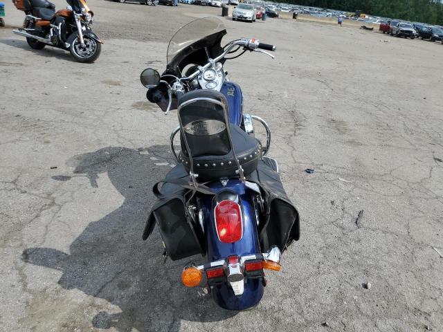2002 HONDA VT750 CDD JH2RC44F82M010802