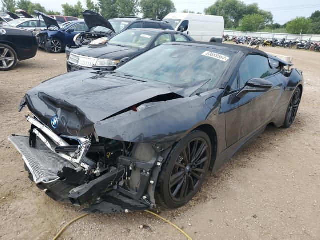 VIN WBY2Z6C51KVG98036 2019 BMW I8 no.1