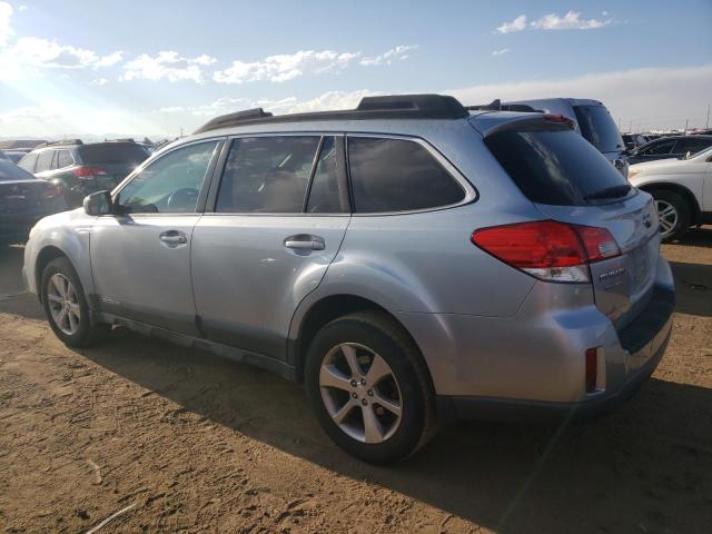 VIN 4S4BRCKC7D3223482 2013 Subaru Outback, 2.5I Lim... no.2