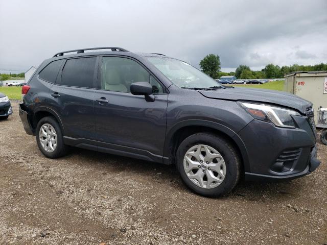 2022 SUBARU FORESTER JF2SKACC0NH428997