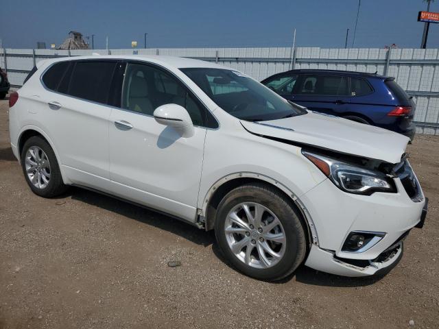 2020 BUICK ENVISION LRBFXASA3LD208306
