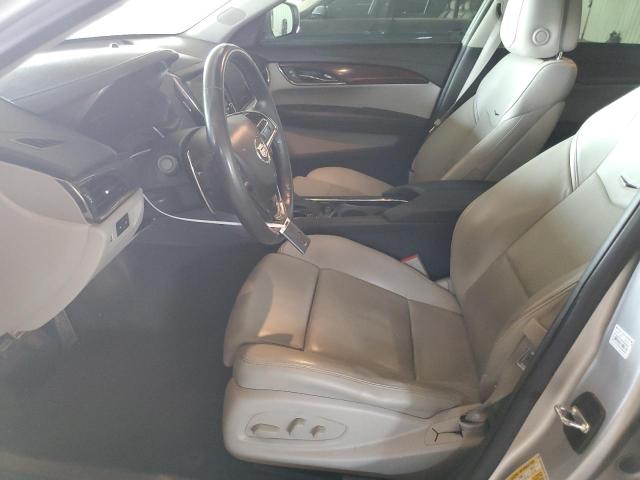 2013 Cadillac Ats Performance VIN: 1G6AC5SX5D0143022 Lot: 62760854