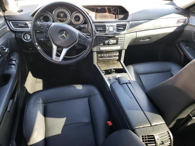 2014 Mercedes-Benz E 350 VIN: WDDHF5KBXEA887157 Lot: 60810514