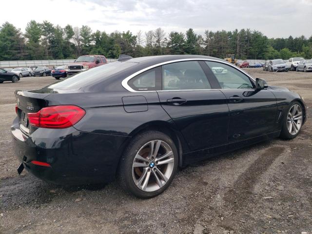 VIN WBA4J3C54JBB97297 2018 BMW 4 Series, 430XI Gran... no.3