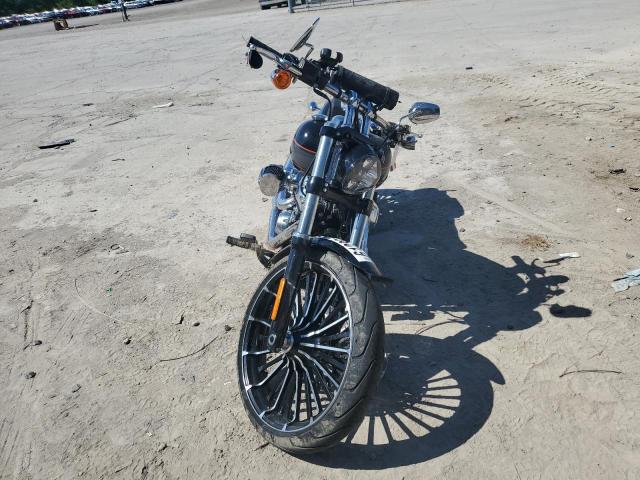 2023 HARLEY-DAVIDSON FXBR 1HD1YEZ17PB062448
