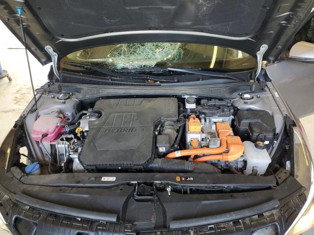 2023 HYUNDAI ELANTRA LI - KMHLN4AJ4PU055966