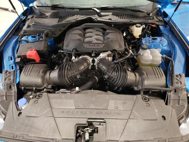 2024 FORD MUSTANG GT - 1FA6P8CF5R5421870