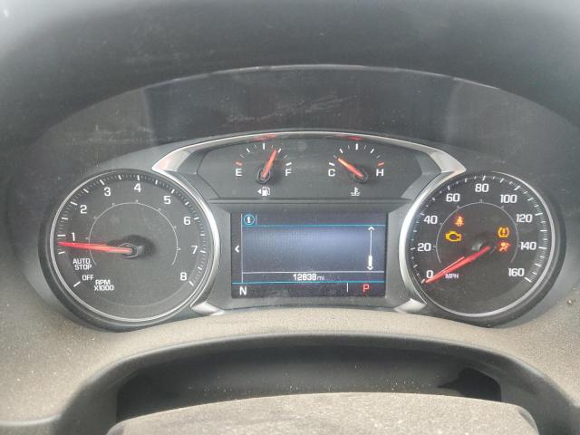 2024 GMC TERRAIN SL - 3GKALMEGXRL269619