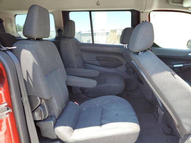 2016 FORD TRANSIT CO - NM0GE9F74G1276773