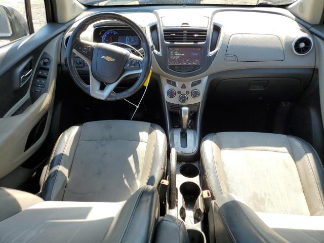 2016 CHEVROLET TRAX 1LT - 3GNCJPSB8GL132123