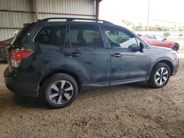2018 SUBARU FORESTER 2 - JF2SJABC4JH523089