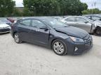 HYUNDAI ELANTRA SE photo