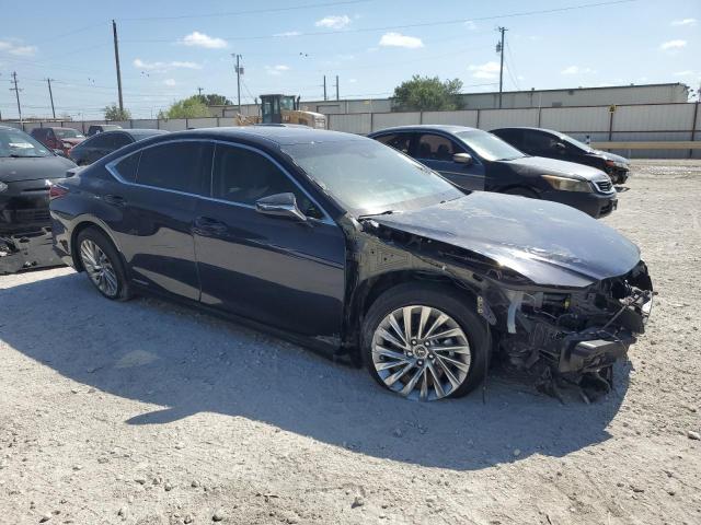 2021 LEXUS ES 300H UL - 58AFA1C12MU009142