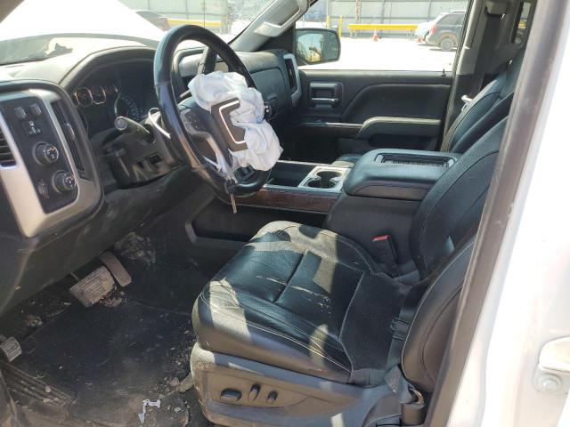 2018 GMC SIERRA K15 - 3GTU2NEC9JG332379