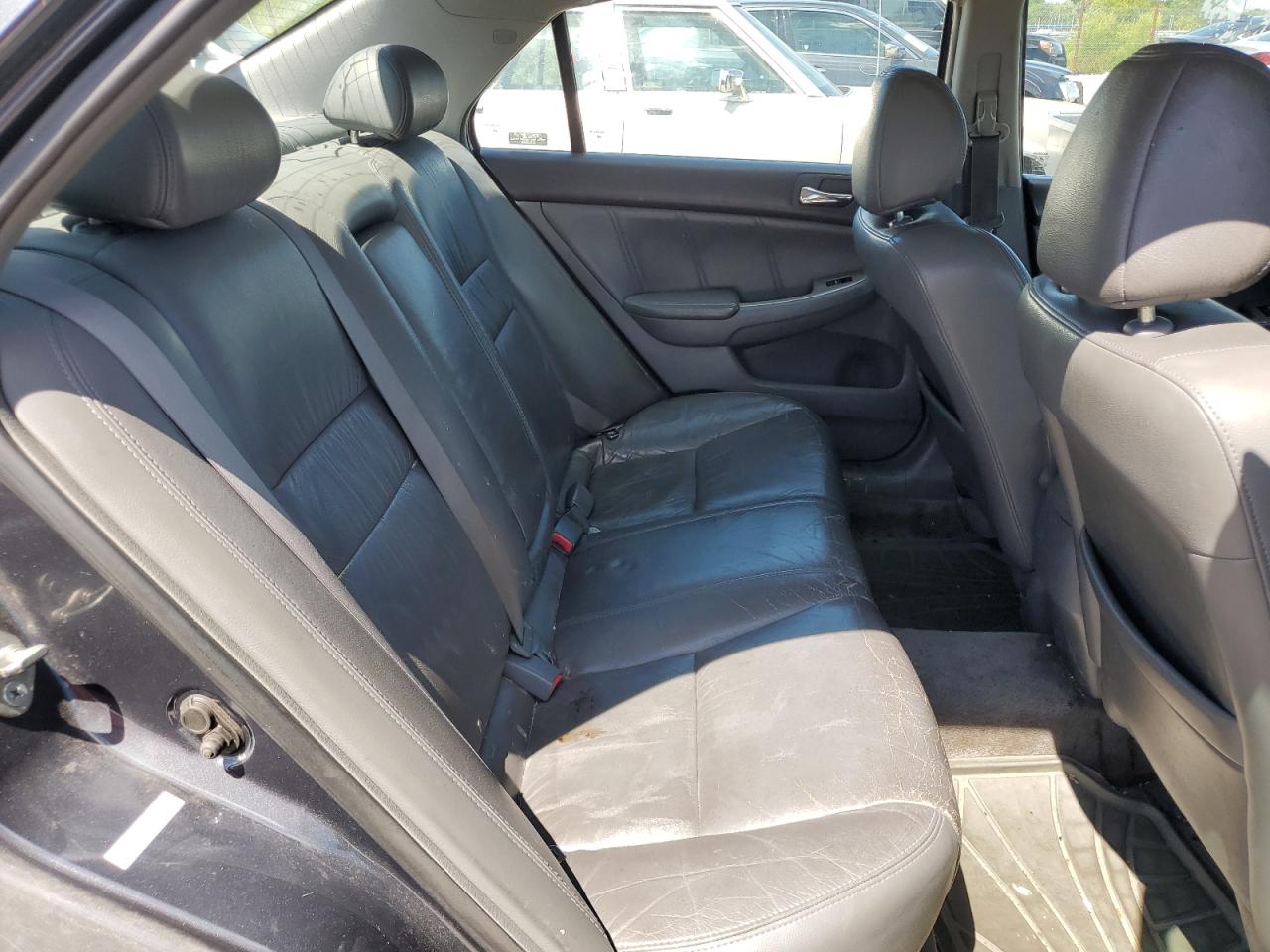 1HGCM56846A081150 2006 Honda Accord Ex