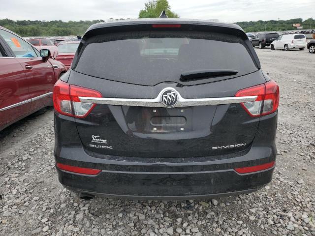 2017 Buick Envision Essence VIN: LRBFXBSA9HD197972 Lot: 60049974