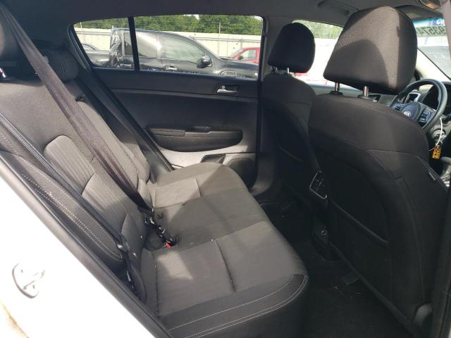 2019 KIA SPORTAGE L - KNDPMCAC0K7519279