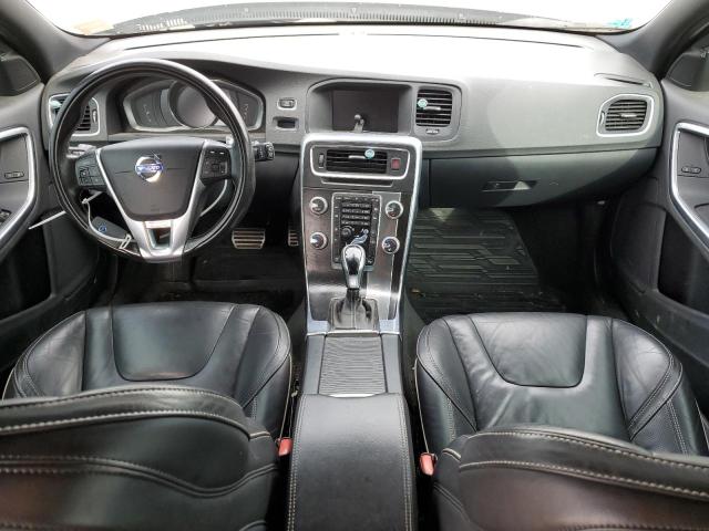 2016 VOLVO V60 T6 R-D YV1902SP0G1303081