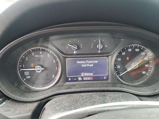 2018 BUICK REGAL ESSE W04GP6SX4J1176126