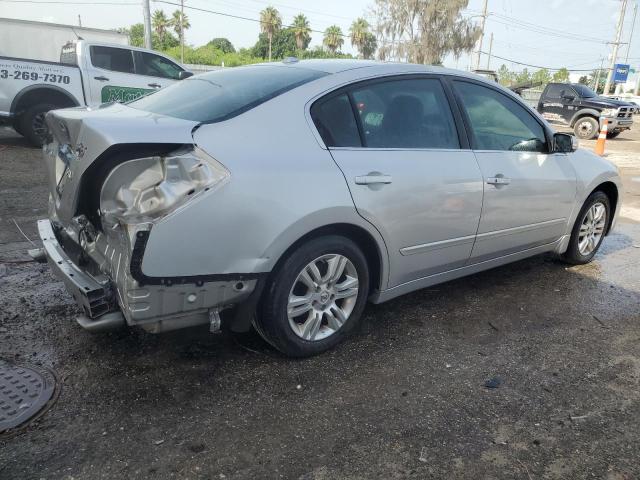 1N4AL2APXCN401152 2012 Nissan Altima Base