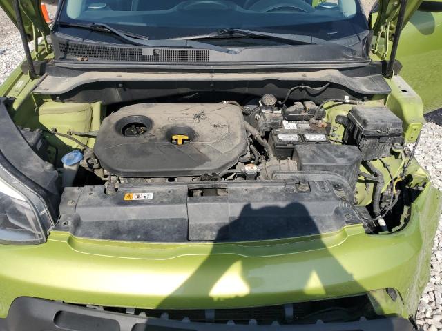 2015 KIA SOUL + - KNDJP3A50F7753054