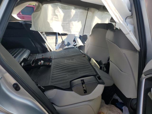 2020 TOYOTA RAV4 LIMIT JTMN1RFV2LJ039570