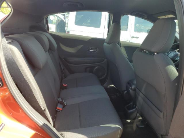 2020 HONDA HR-V SPORT - 3CZRU5H1XLM713893