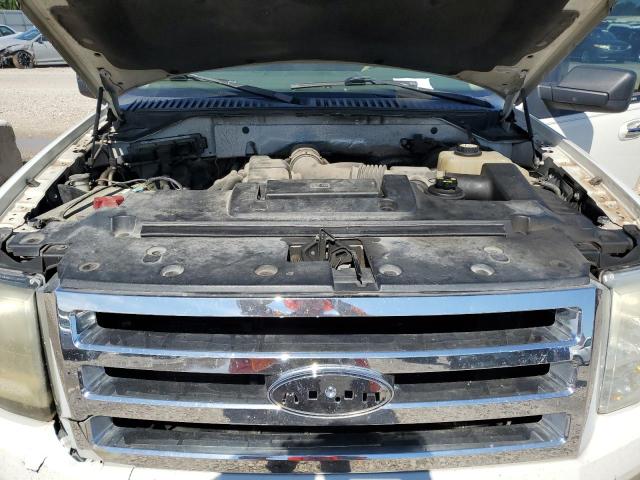 2008 Ford Expedition Eddie Bauer VIN: 1FMFU17508LA28991 Lot: 61561924