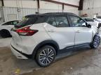 NISSAN KICKS SR снимка