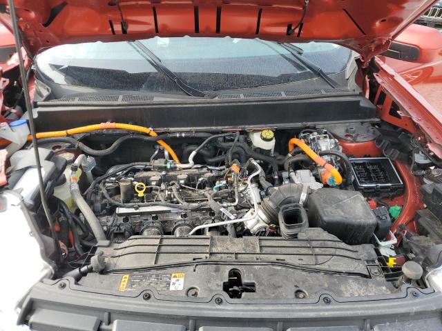 2023 FORD MAVERICK X - 3FTTW8E36PRA75096