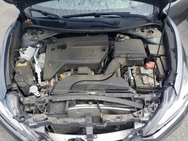 2018 NISSAN ALTIMA 2.5 - 1N4AL3AP0JC297026