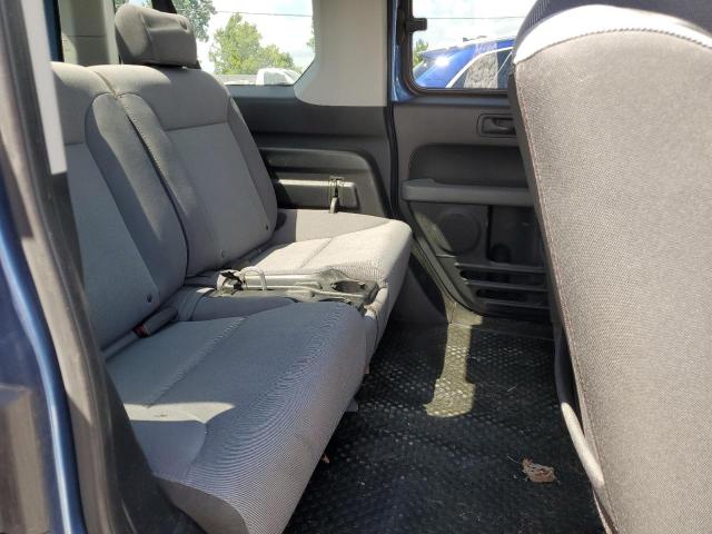 2007 Honda Element Ex VIN: 5J6YH28767L006851 Lot: 61592284