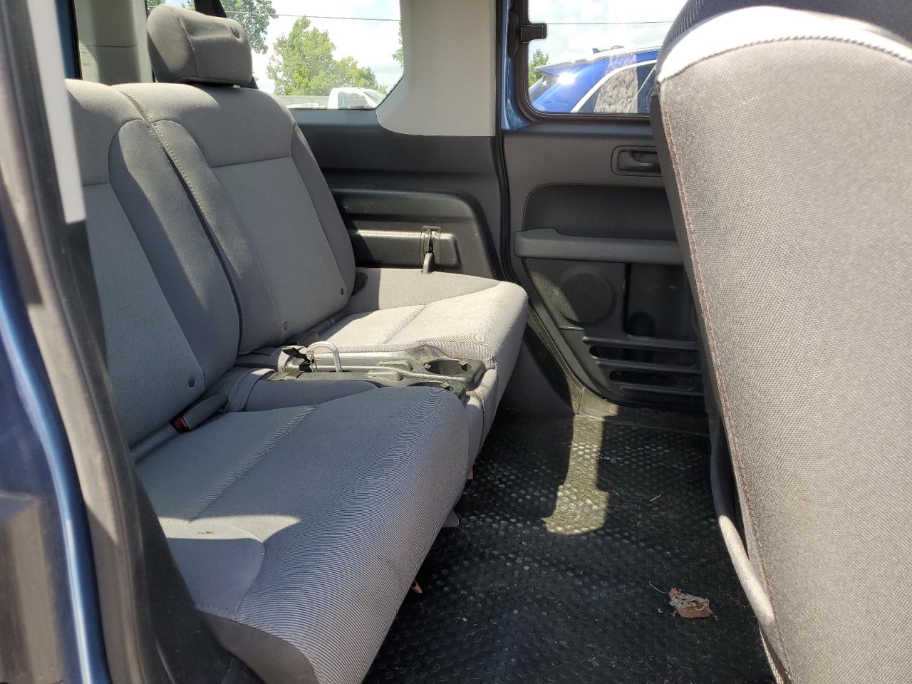 5J6YH28767L006851 2007 Honda Element Ex