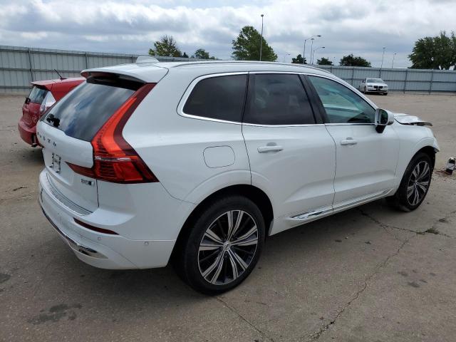 2023 VOLVO XC60 PLUS YV4L12RN2P1284981