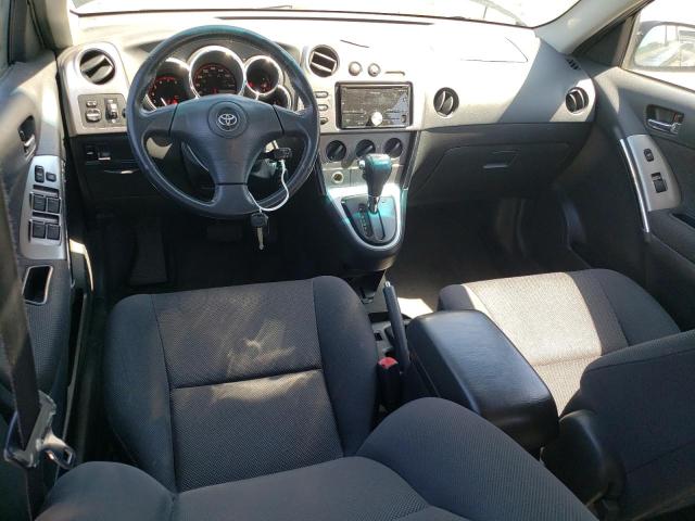 2004 Toyota Corolla Matrix Xr VIN: 2T1KR32EX4C837231 Lot: 62656744