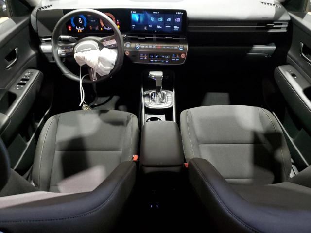 2024 HYUNDAI KONA SEL - KM8HBCAB1RU106067