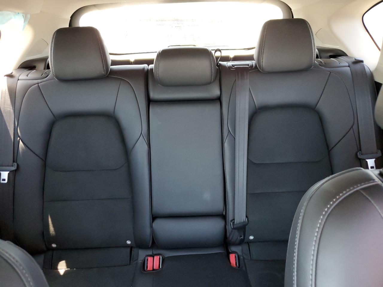 JM3KFACM0J1412045 2018 Mazda Cx-5 Touring