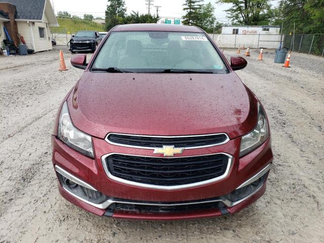 2015 CHEVROLET CRUZE LTZ - 1G1PG5SB3F7138226