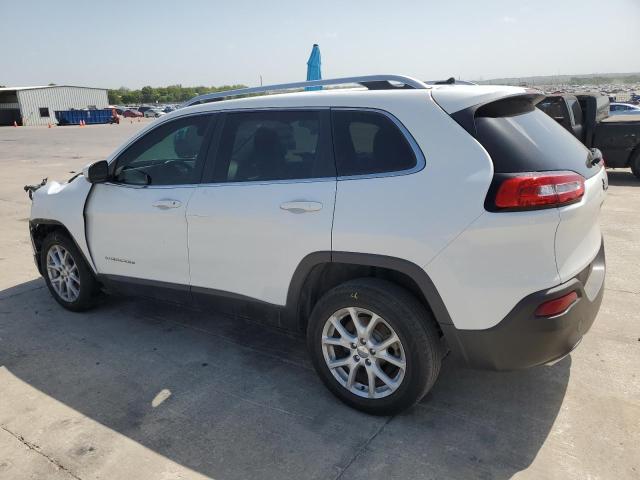 2015 JEEP CHEROKEE L - 1C4PJLCS5FW616731