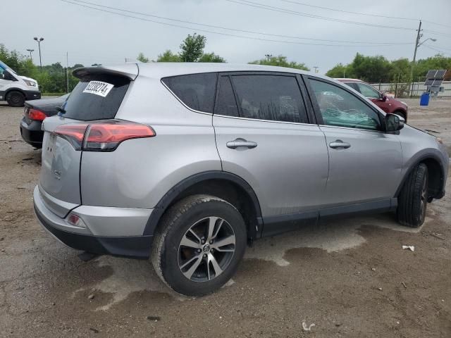 VIN 2T3RFREV7JW802377 2018 Toyota RAV4, Adventure no.3