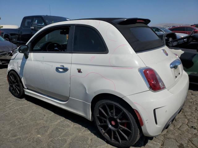 VIN 3C3CFFJH2DT686266 2013 Fiat 500, Abarth no.2