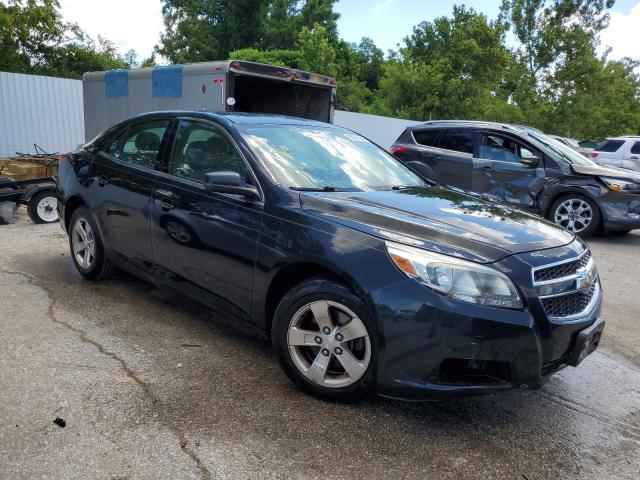 Vin: 1g11b5saxdf346778, lot: 61647124, chevrolet malibu ls 20134