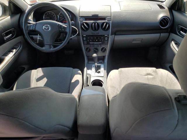 2006 Mazda 6 I VIN: 1YVFP80C365M19397 Lot: 60316884