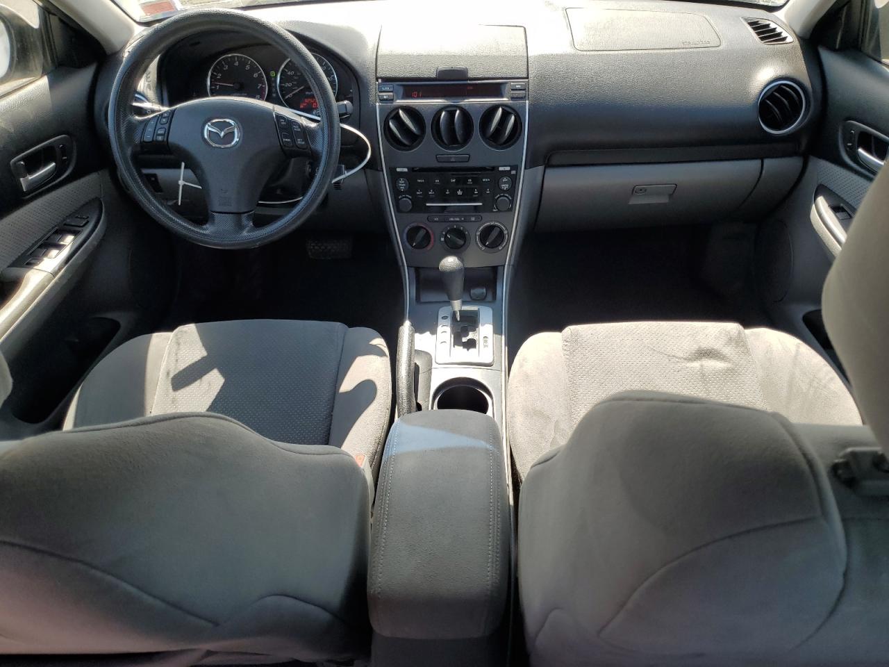 1YVFP80C365M19397 2006 Mazda 6 I